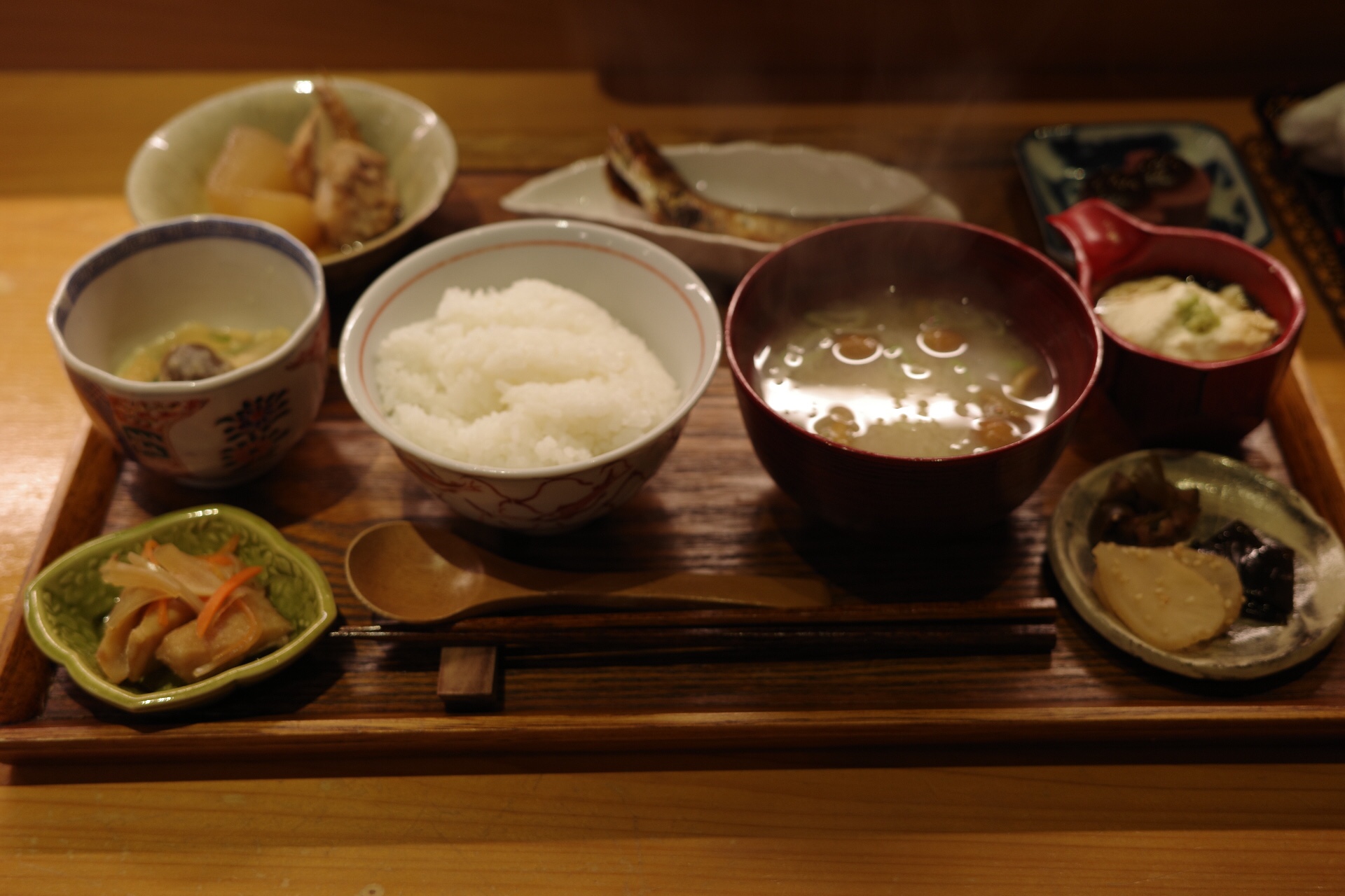 日々魚数寄 東木(石川)