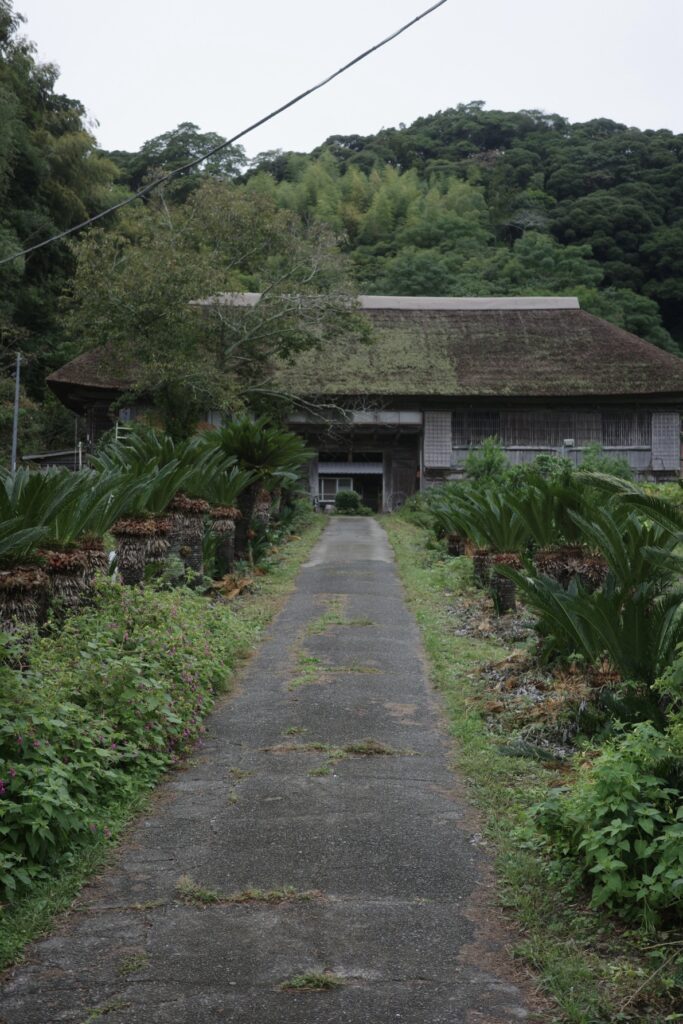 百姓屋敷じろえむ(千葉)